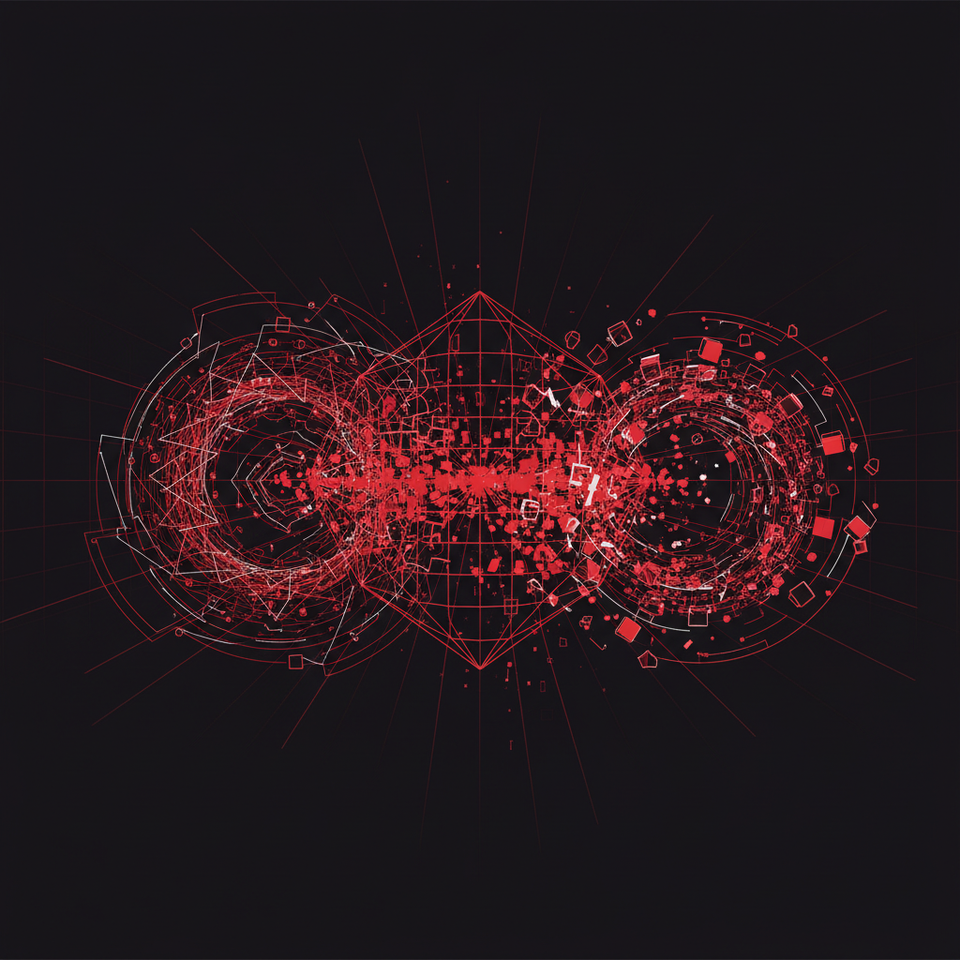 AI Found the Internet's Kill Switch and Quantum Computers Can Flip It