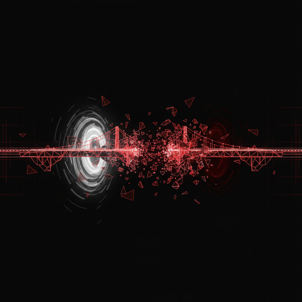 Biggest Ethereum Treasury Play in History Just Imploded