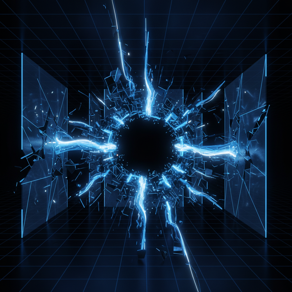 Anthropic Tells Treasury Secretary Its AI Is Too Dangerous to Release