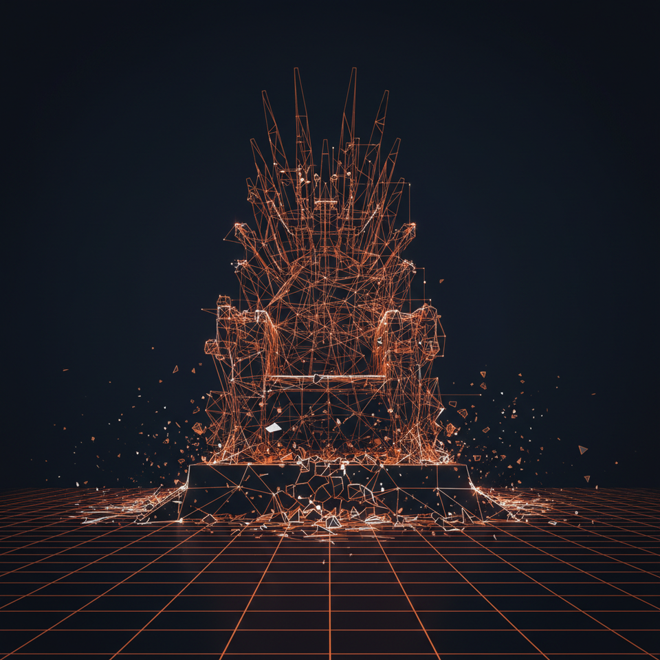 OpenAI No-Show: Claude Owns San Francisco's Biggest AI Developer Conference