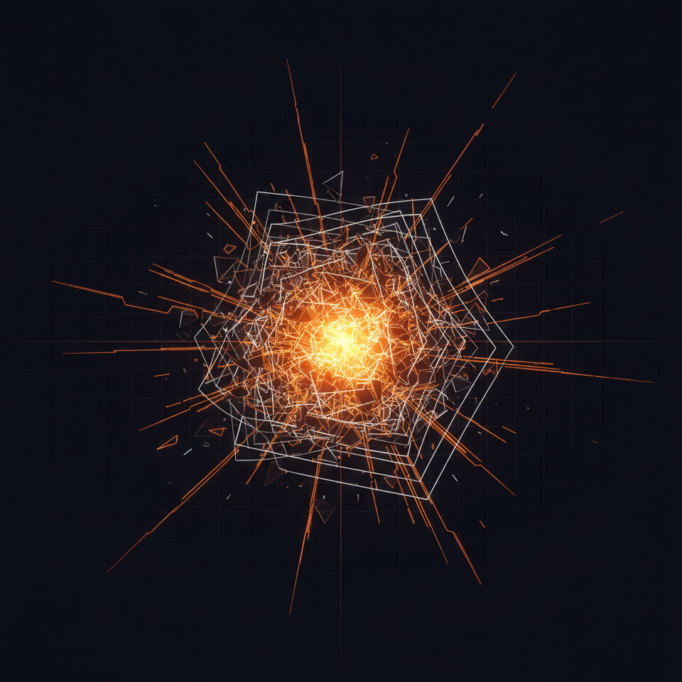 Anthropic's Mythos AI Triggers Wall Street Cyber Risk Warning