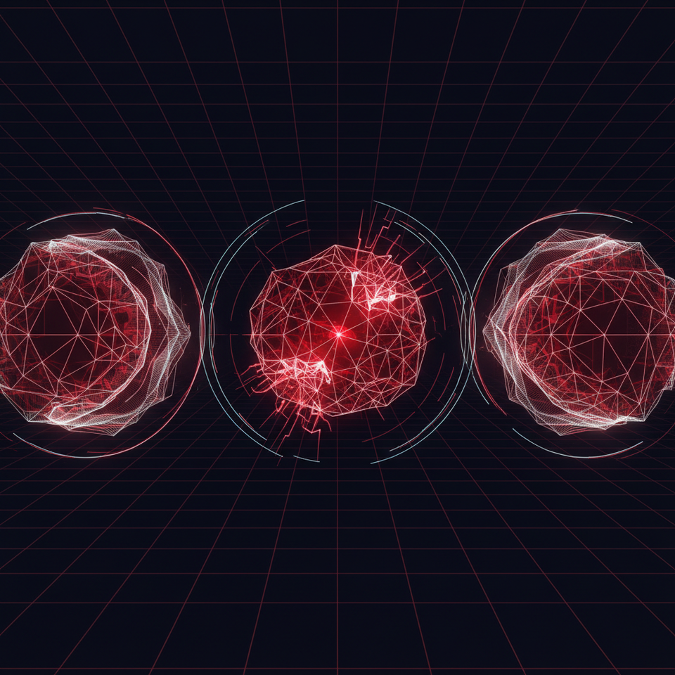XRP Exploits Bitcoin's $100B Quantum Vulnerability While Developers Race the Clock