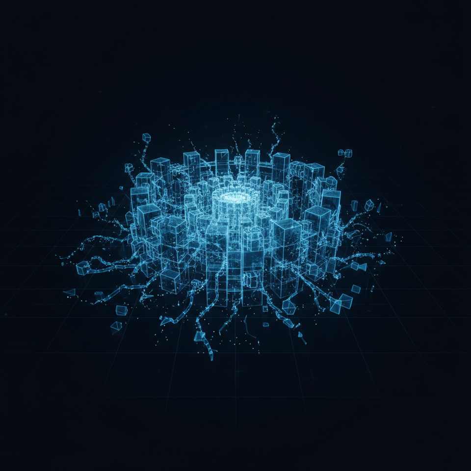 Goldman's AI Advantage Could Be Its Undoing, CEO Warns