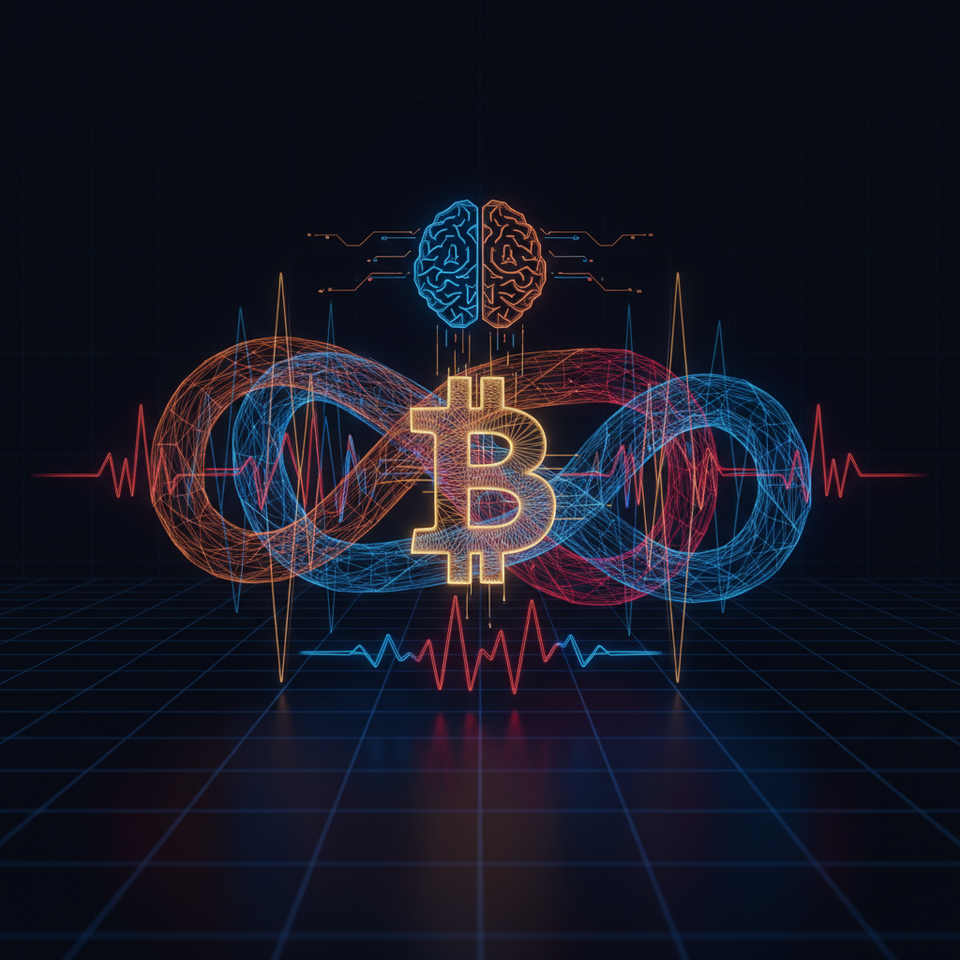The Signal: Goldman's AI Edge Risks Backfire as Bitcoin Squeeze Hits