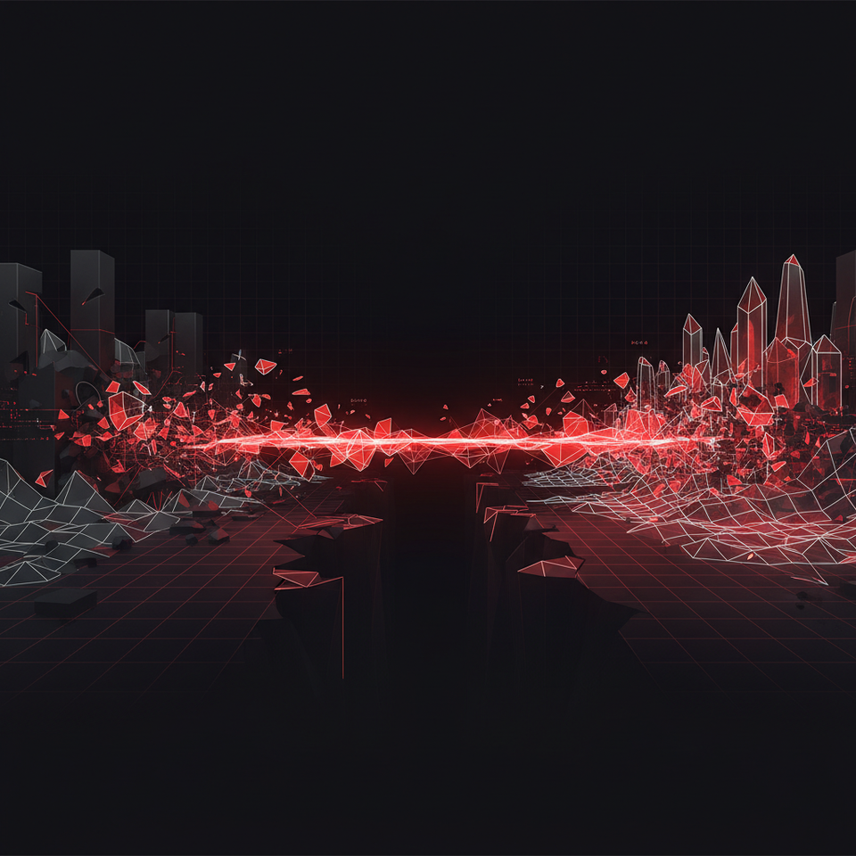 Brix Bets $5.5M That Emerging Markets Need Blockchain More Than Wall Street Does