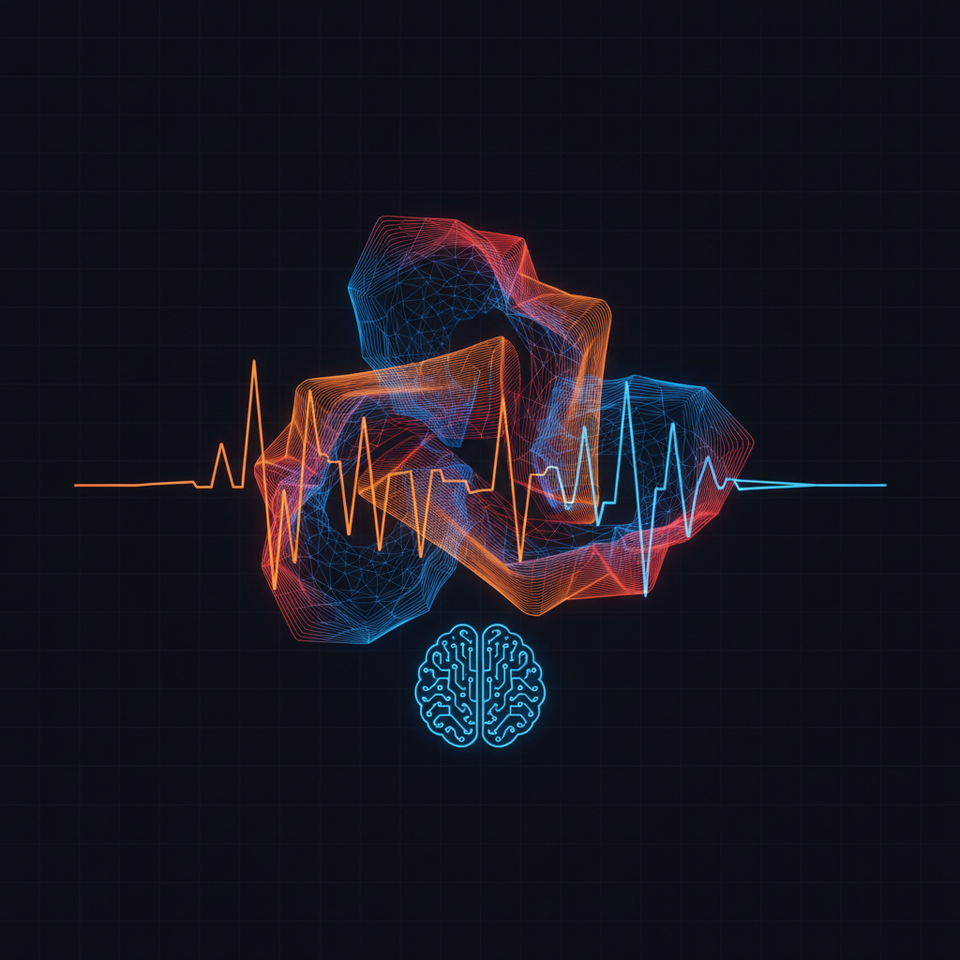 The Signal: Three AI Giants Make Bold, Contradictory Bets on Intelligence