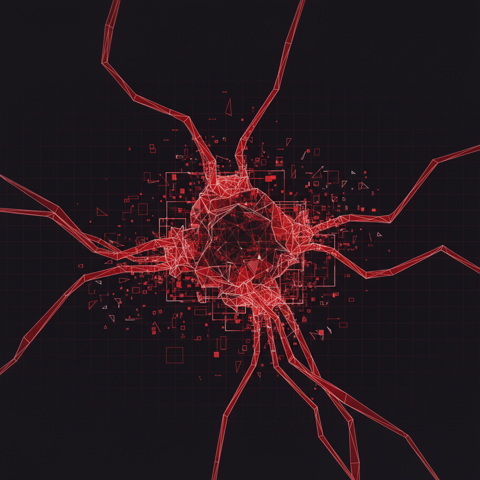 CFTC Replaces One in Five Regulators With AI Algorithms