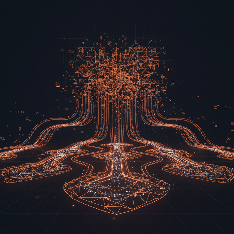 Flow Capital Cuts Out Wall Street With $150M Tokenized Credit Fund