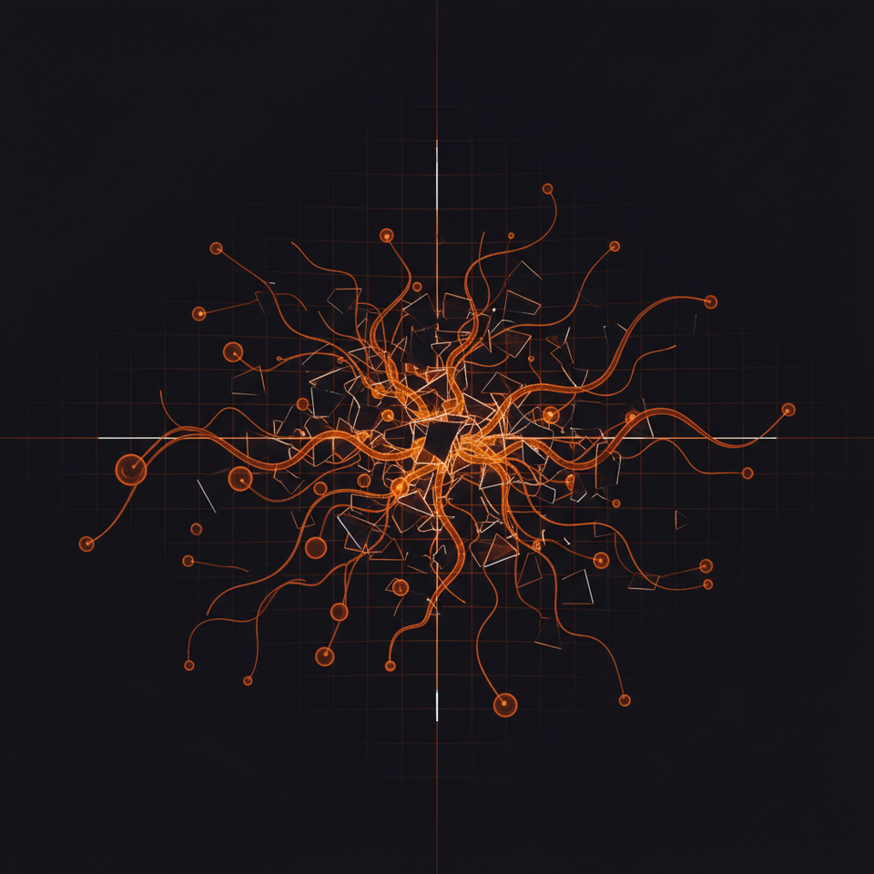 OpenAI's Codex Now Controls Your Computer—And They Didn't Ask Permission