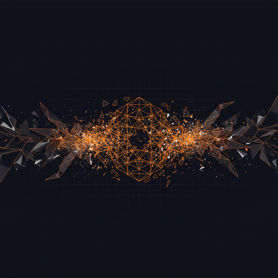 Reed Hastings Exits Netflix as Stock Tumbles on AI Threat