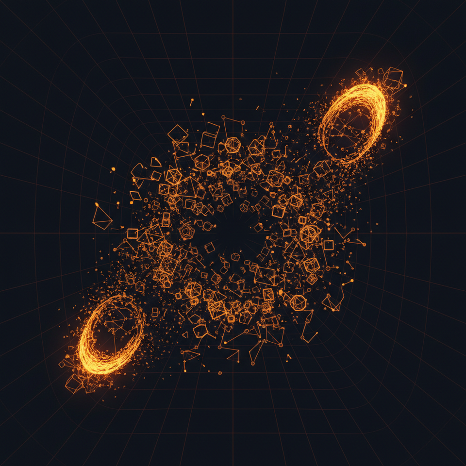 OpenAI Kills Its Video Product as Two Top Executives Walk