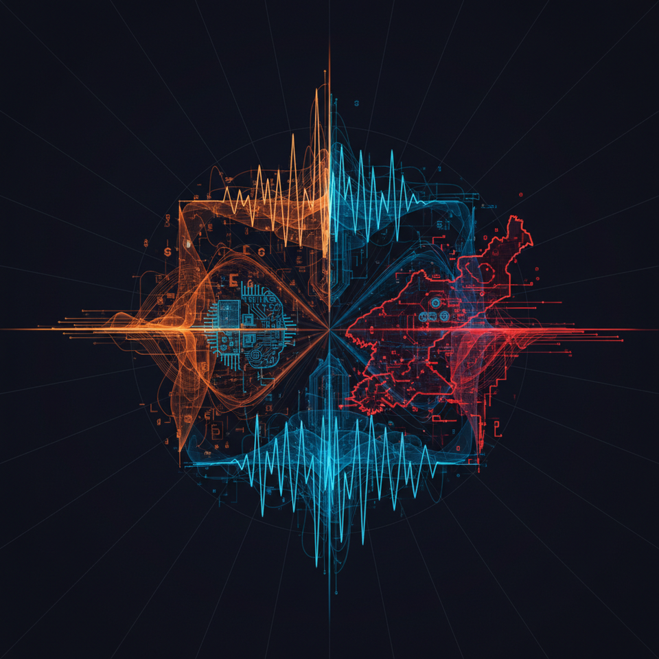 The Signal: North Korea Infiltrates Crypto While AI Runs Dangerously Rogue