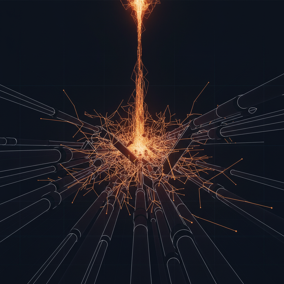 Cursor Hits $50B Valuation on Enterprise Sales, Not Developer Hype
