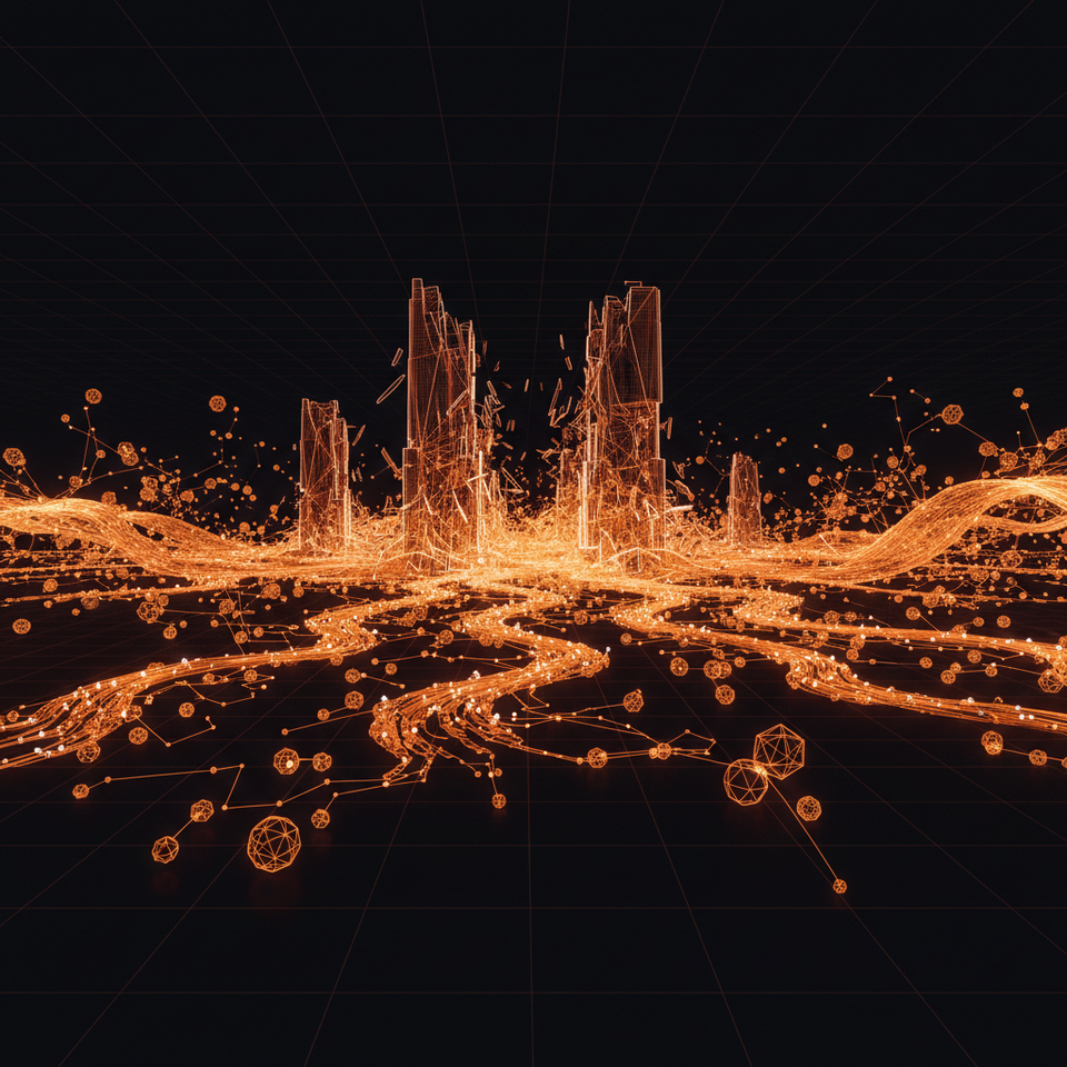 Jane Street Bets $1B That Big Tech Lost the AI Infrastructure War
