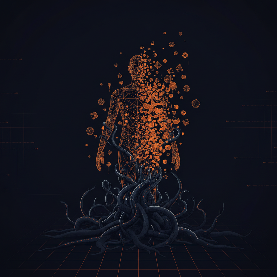 Solo Consulting Is Dead and This Engineer Just Figured It Out
