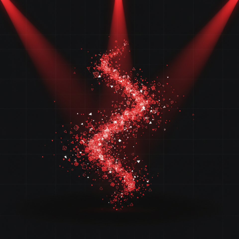 RaveDAO Loses $40M While Binance and Coinbase Launch Probes
