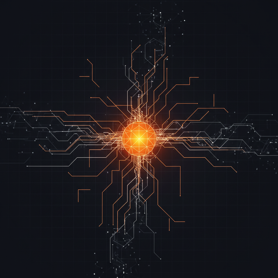 London's June 12 AI Summit Just Leaked Who's Actually Winning the Frontier Race