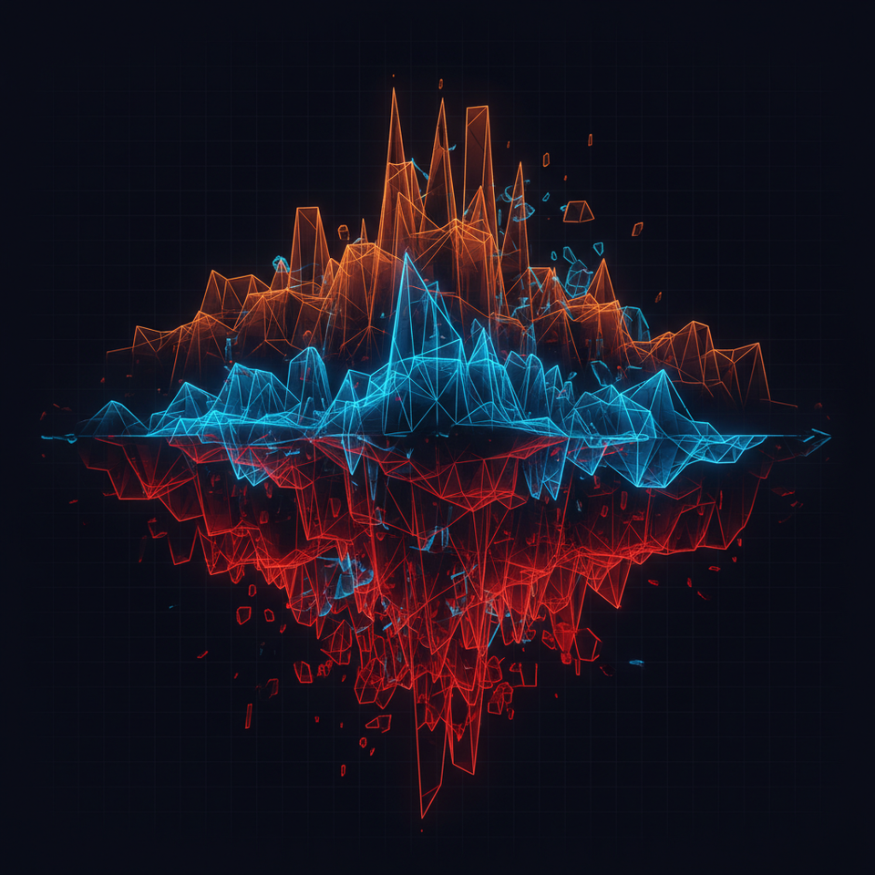 The Signal: AI Outpaces Humans While Crypto Burns in Catastrophe