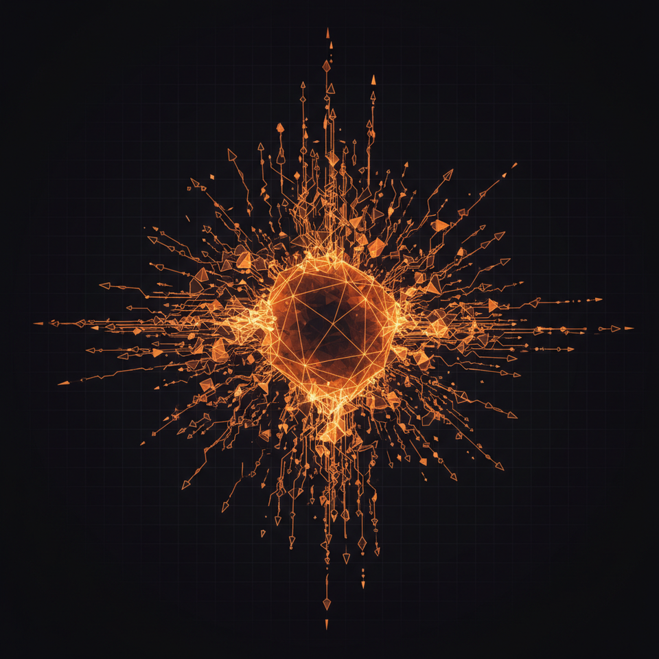 Four People Built an AI App Worth Millions in 18 Months