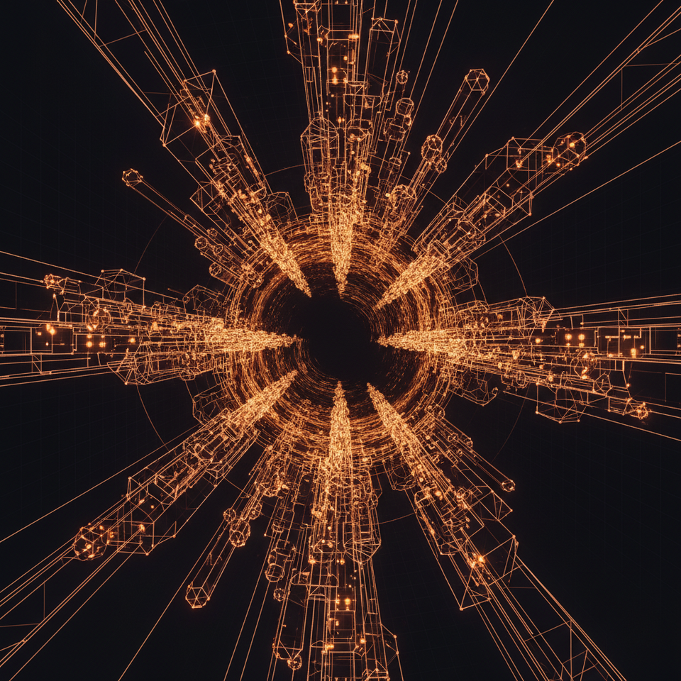 Meta Poaches 8 Engineers From Mira Murati's $12B Startup