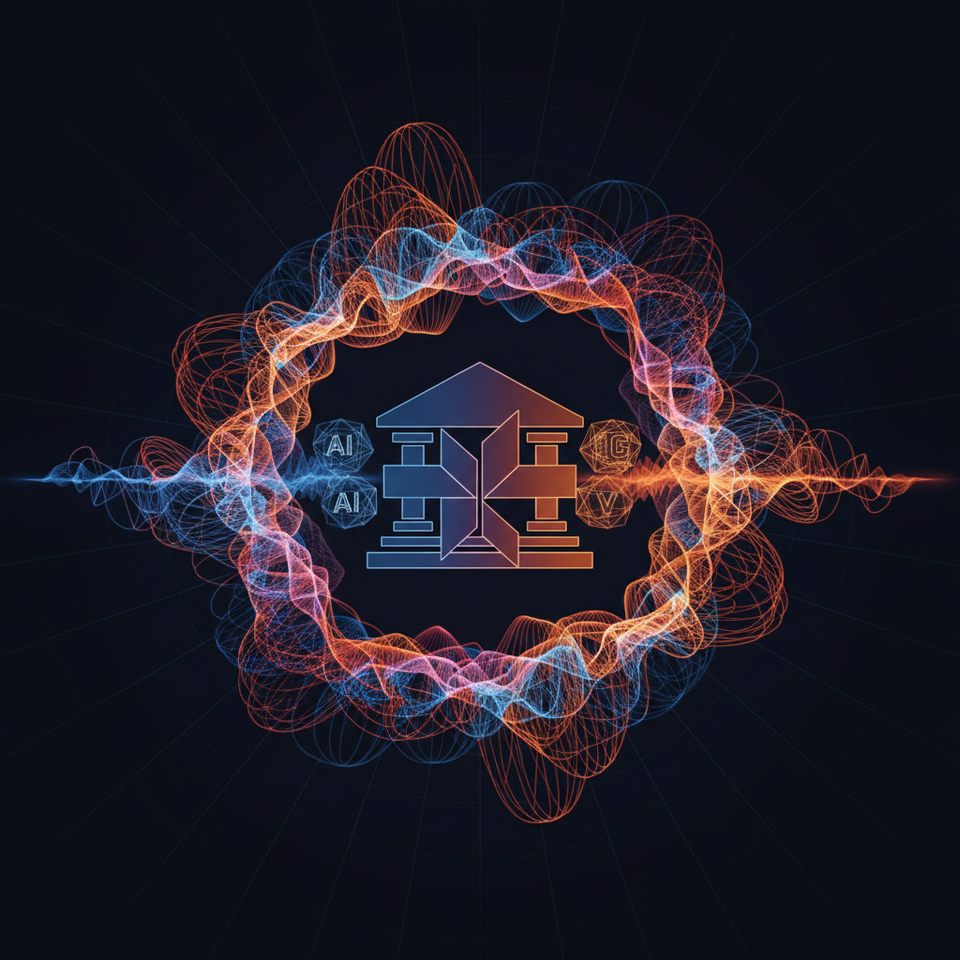 The Signal: Gatekeepers Block AI and Crypto From Traditional Finance