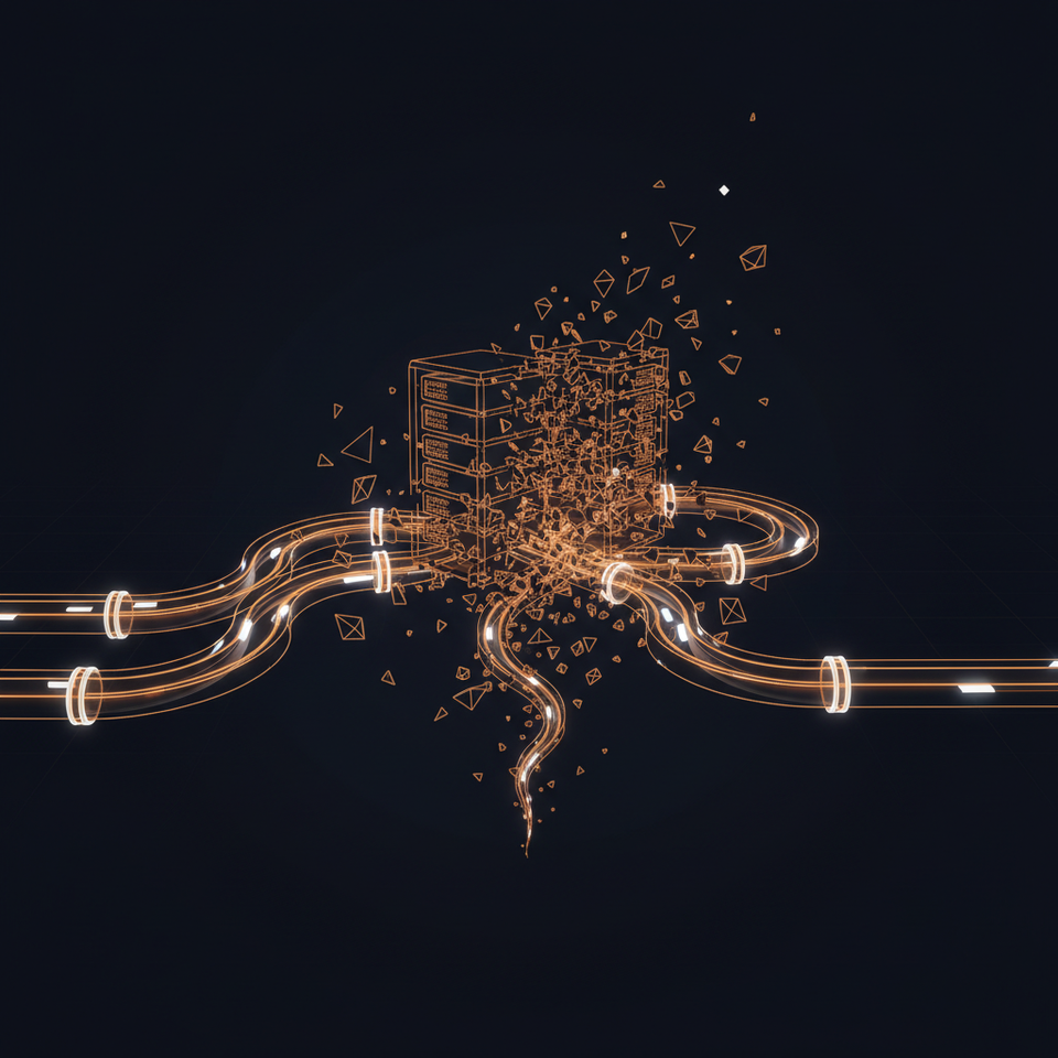 Blackstone Securitizes AI Data Centers in $358M Asia Debt Play