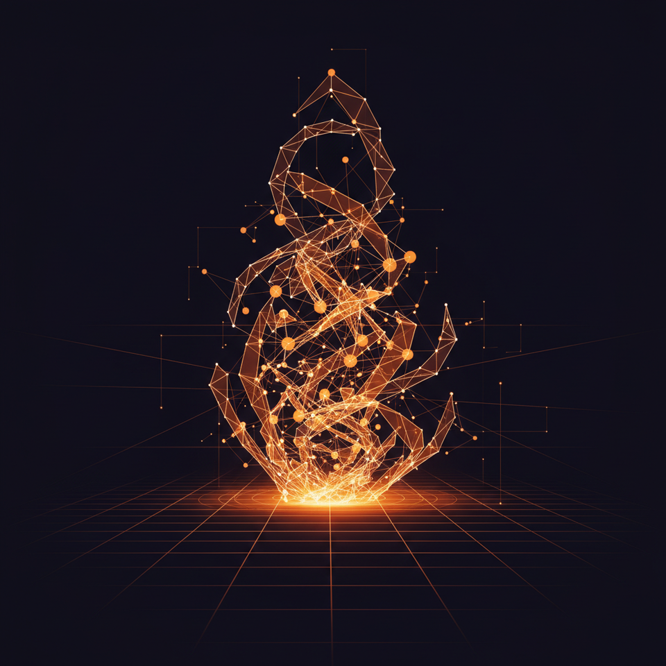 AI Writes Working CPU From a 219-Word Prompt