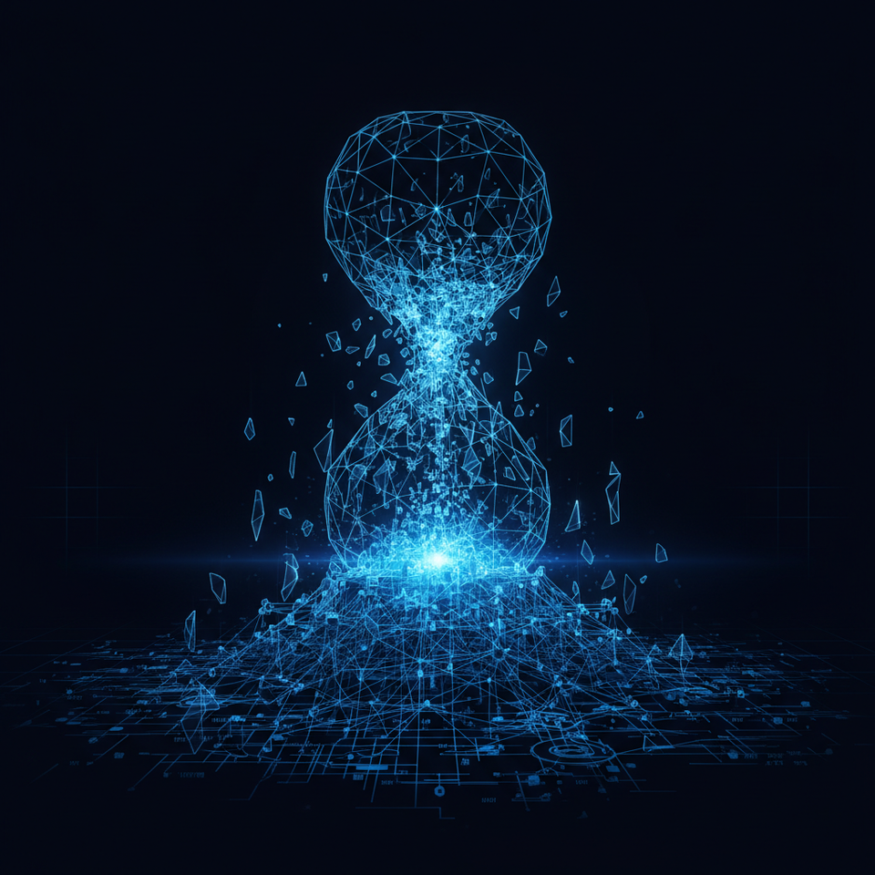 Your Company Has 90 Days Before AI Governance Becomes Legally Mandatory