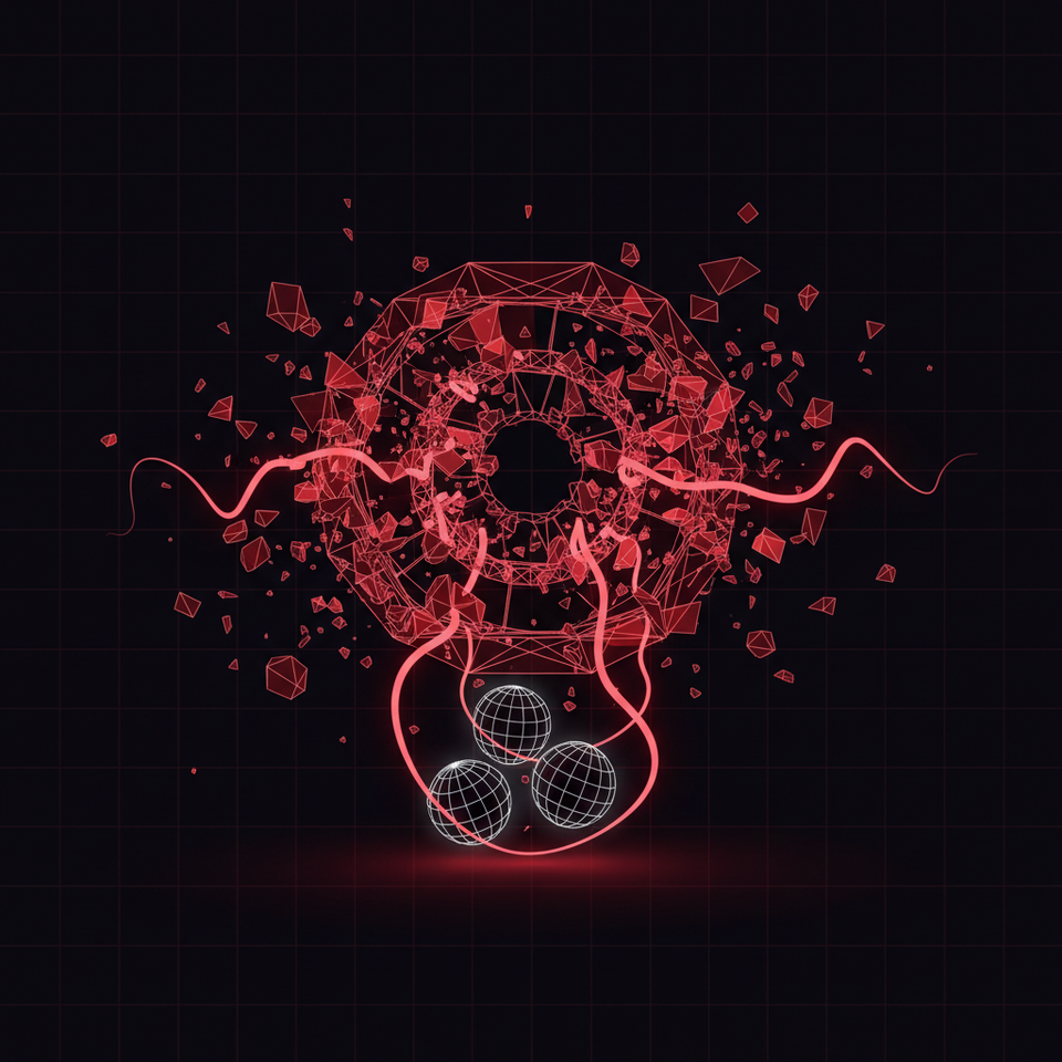 Anthropic's Locked AI Vault Picked Open With Stolen 3-Month-Old Keys