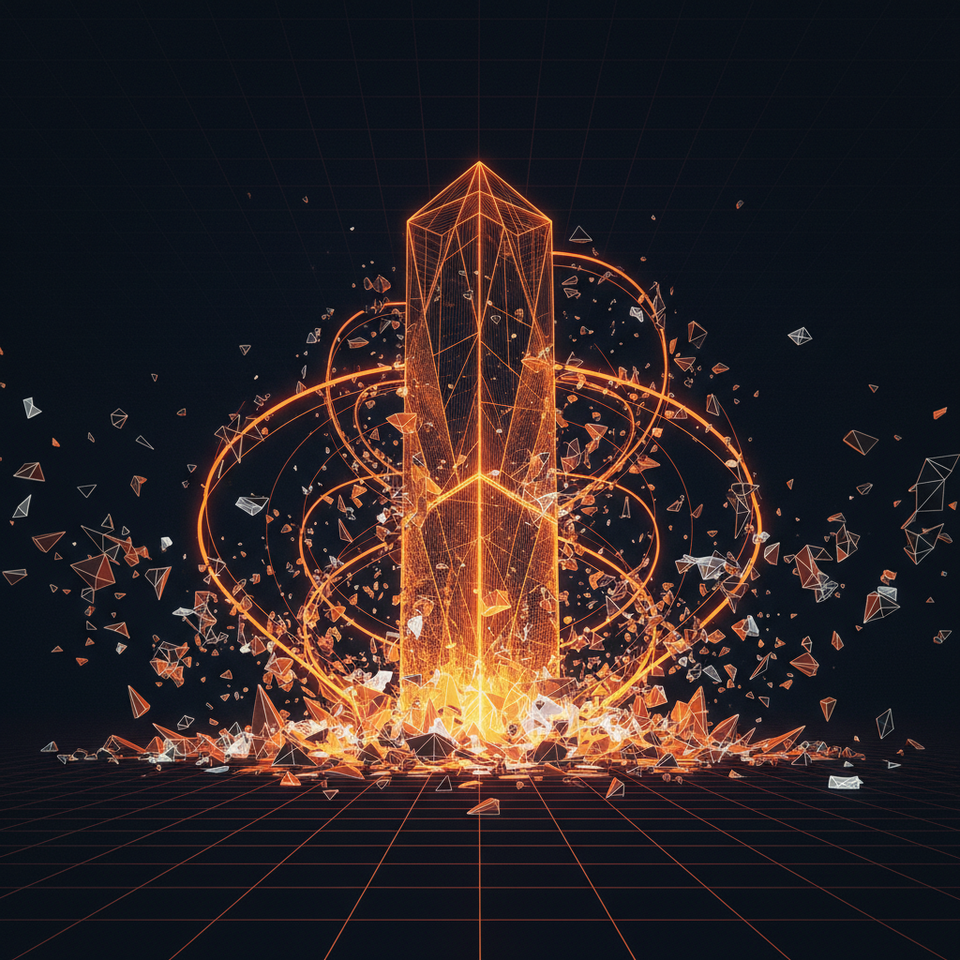 Vast Data Hits $30B Valuation While Everyone Else Cuts Cloud Budgets