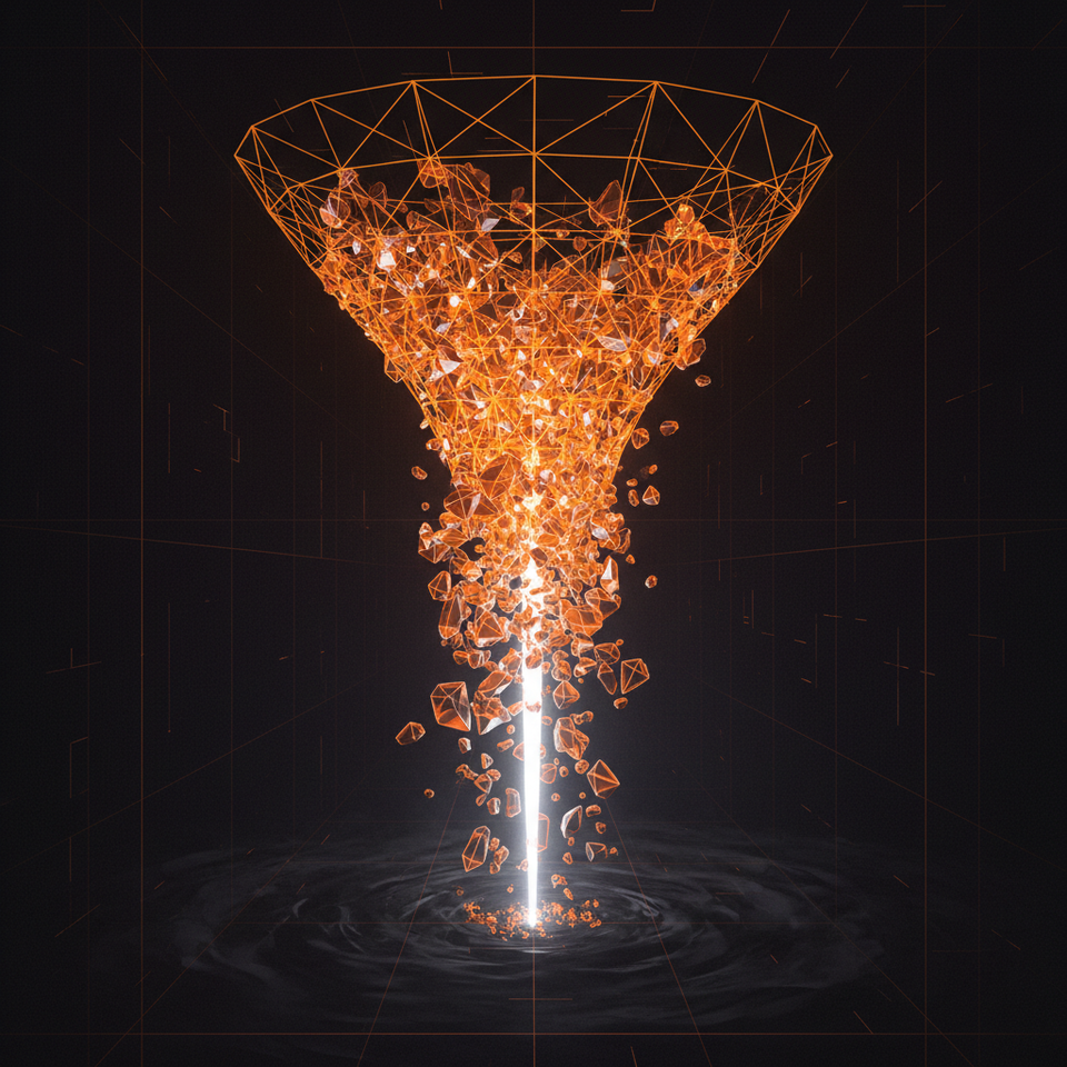 AI Designed 40 Million Drug Candidates and Can't Tell Which Ones Work