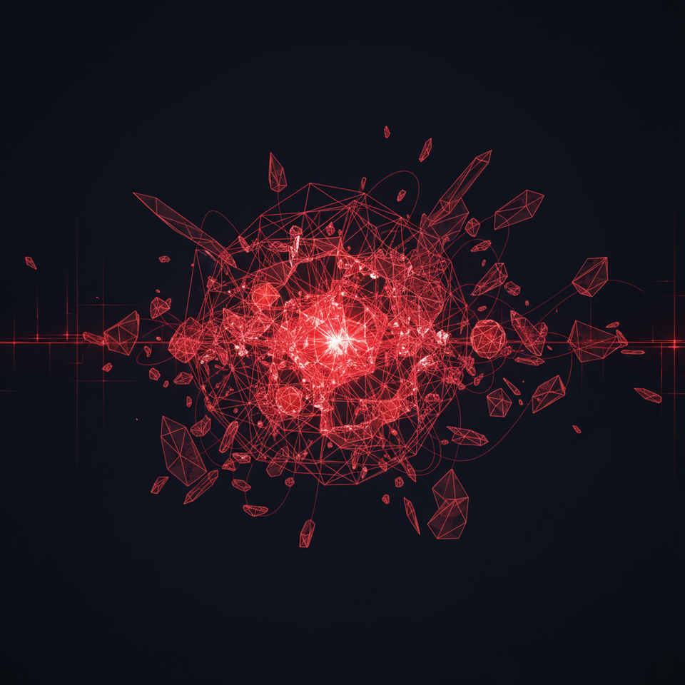 AAVE Loses $16.2B in Single Day as KelpDAO Exploit Triggers Mass Exodus