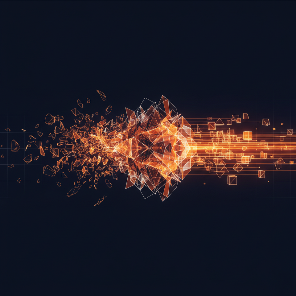 Omni Raises $120M Because AI Agents Can't Read Your Company Data
