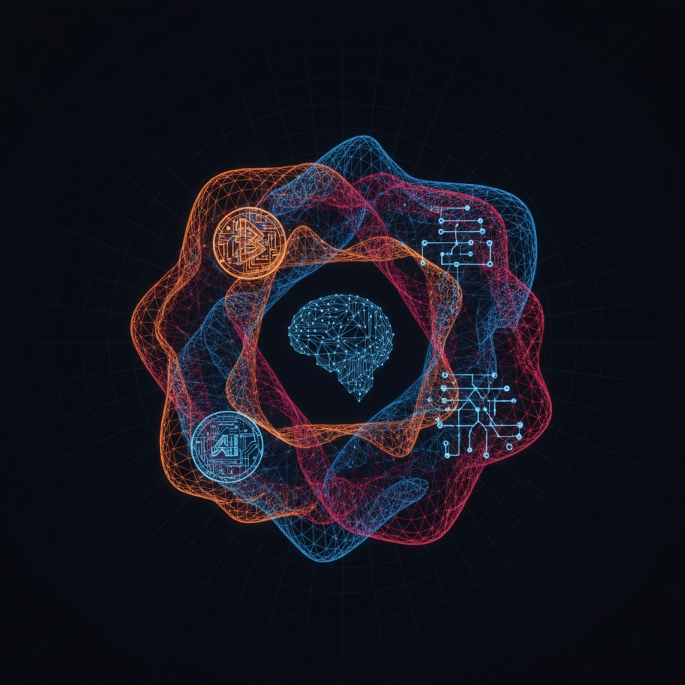 The Signal: Government Surveillance Expands Through Crypto, AI, and Data Brokers