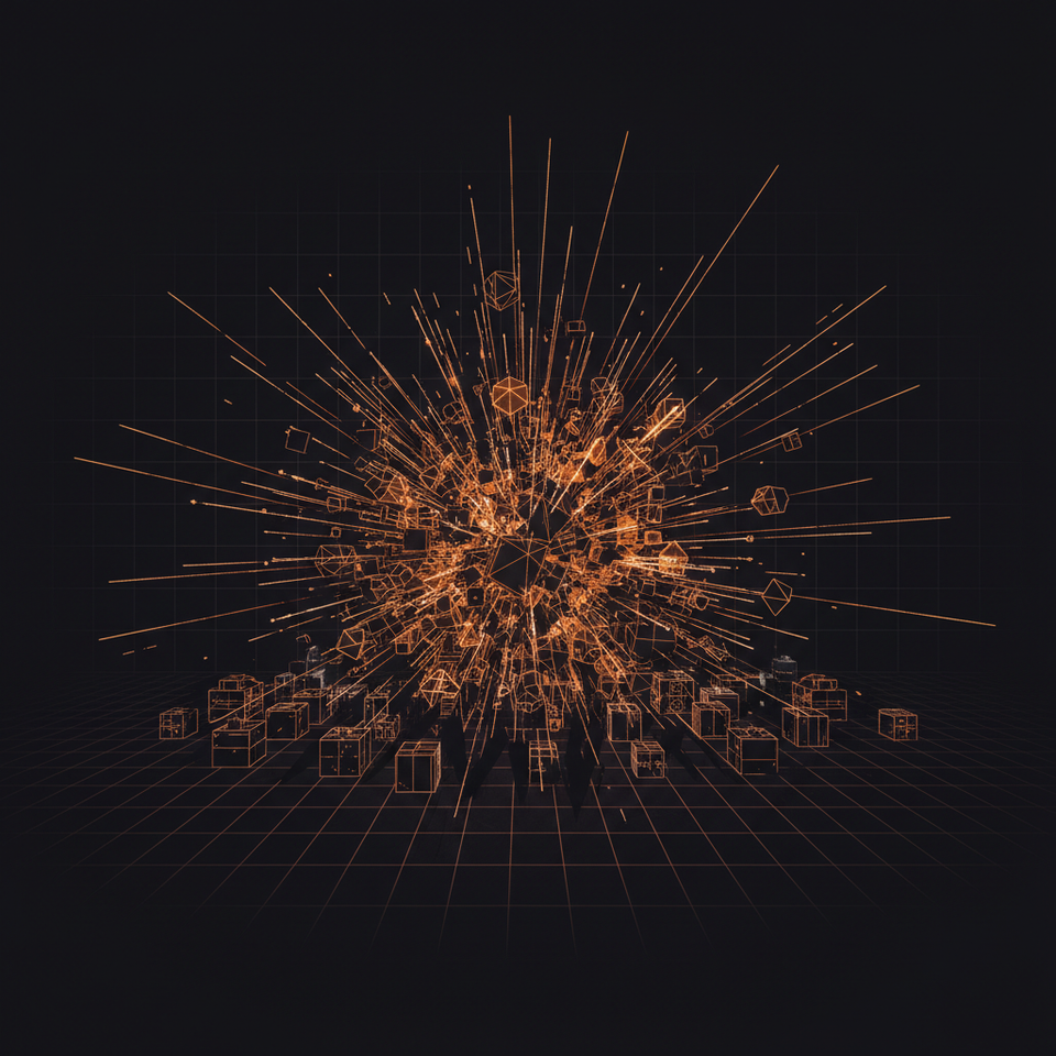 Cognition AI Hits $25B Valuation in Under Two Years