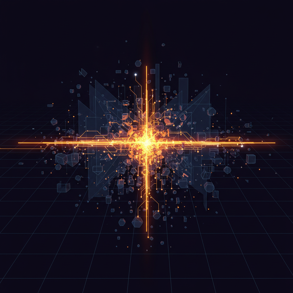 DeepSeek Drops Next-Gen Model After Rewriting AI Economics