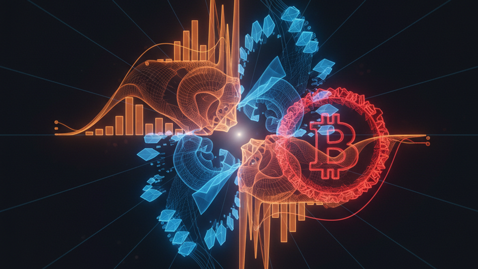 The Signal: Jobs Vanish, Betting Expands, Bitcoin Grabs Free Money