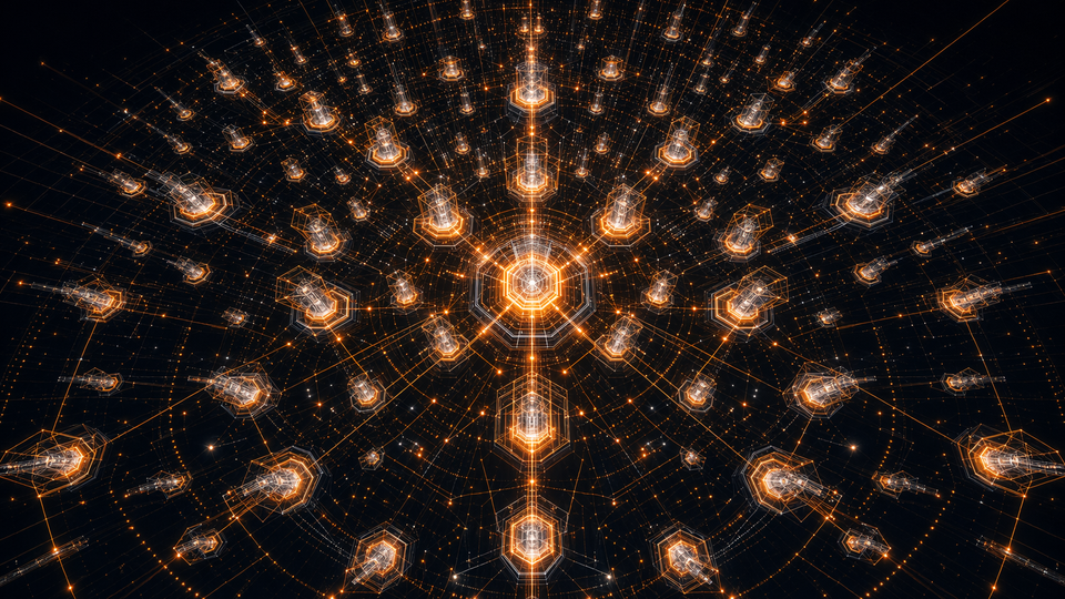 Google Just Turned Every Enterprise Into an AI Agent Assembly Line
