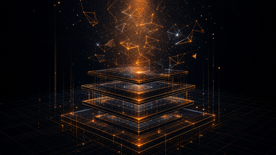 Victory Giant Raises $2.6B While You Chased Nvidia