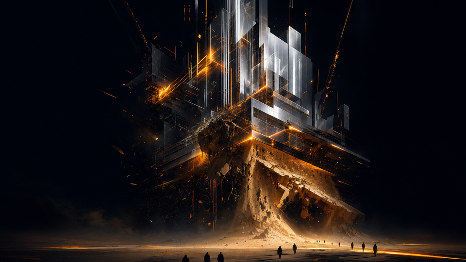 AI Companies Built the Future Nobody Asked For