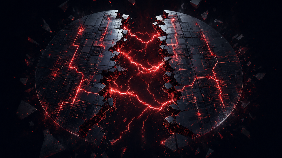 DeepSeek Scraps US Chips, Ships V4 Anyway on Chinese Hardware