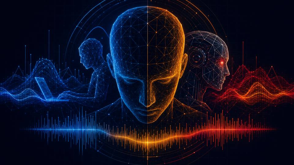 The Signal: AI Forces Workers to Embrace Their Own Replacement
