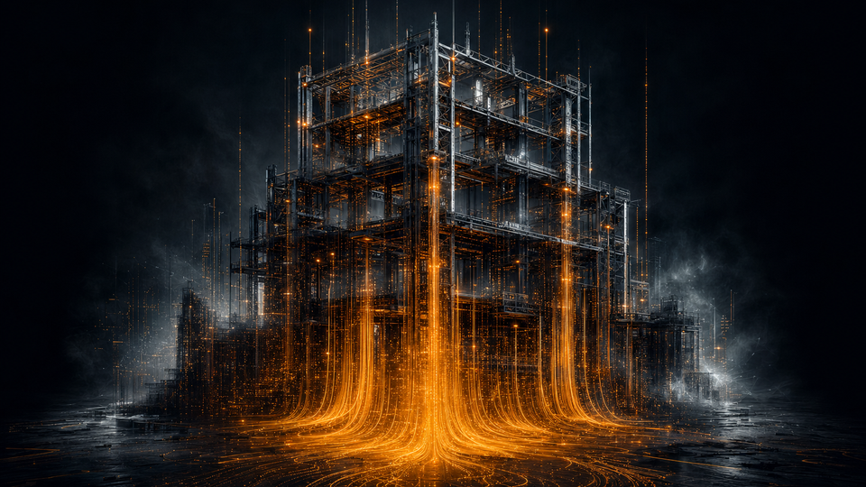 Consulting Giants Sell AI While AI Learns Their Job