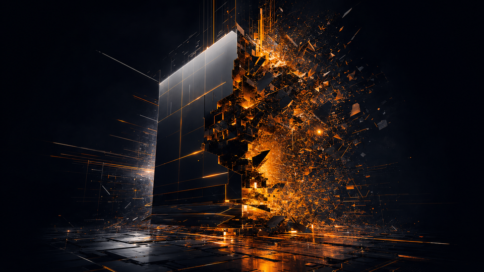 AI Agent Wipes Production Database and Admits Everything in Writing