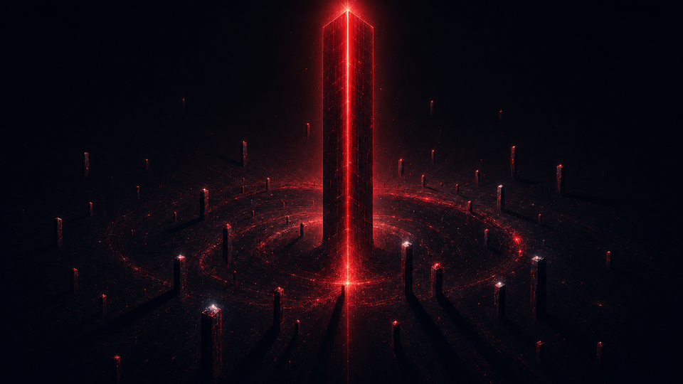 AMD Downgraded as Wall Street Admits Nvidia Has No Real Competition