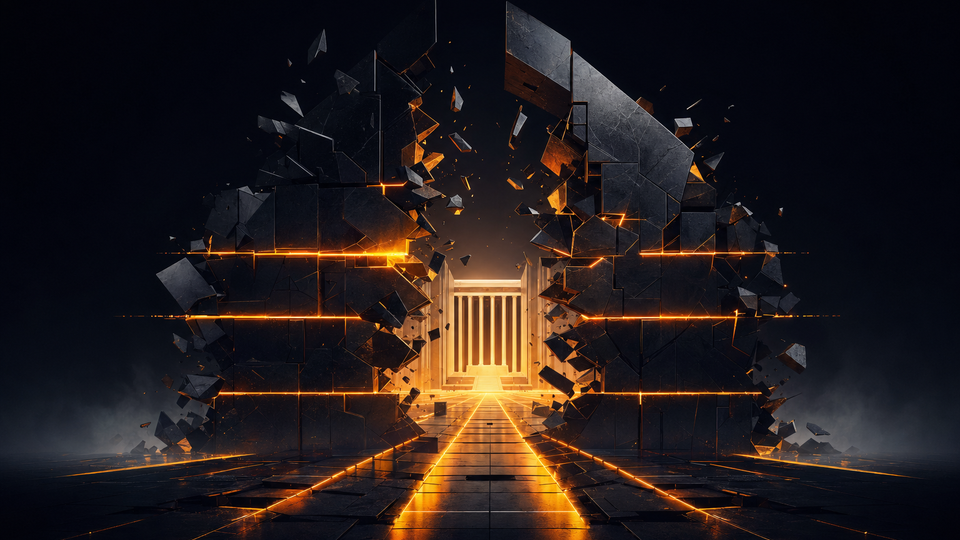OpenAI Clears Security Barrier Blocking Federal AI Adoption