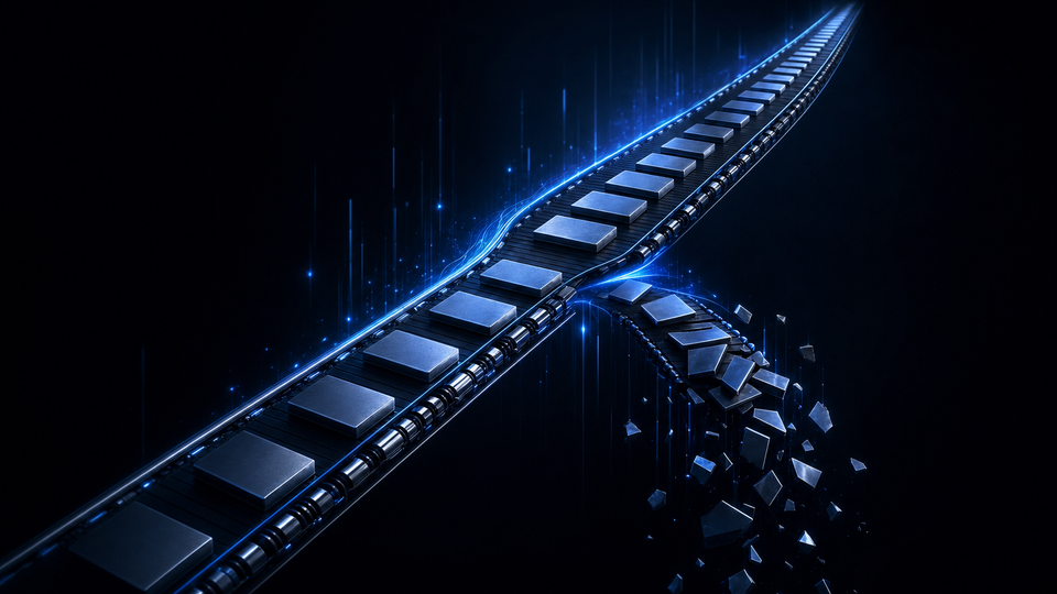 Platformer Automates Itself Before AI Makes It Irrelevant