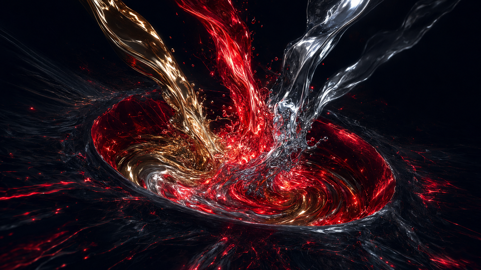 Liquid Raises $18M to Kill the Trading Day