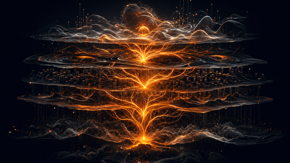Claude Just Became the First AI That Actually Understands Creative Tools