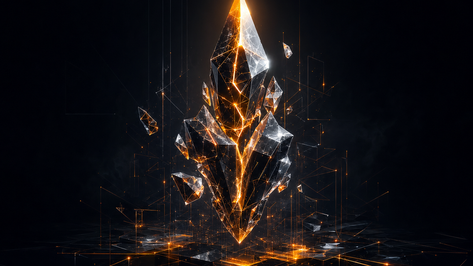 Crypto's $126,000 Peak Froze Because No One Knows What's Legal